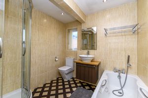 Bathroom- click for photo gallery